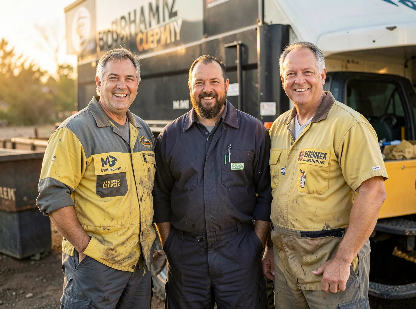 Sewage Cleanup company in Brewster, OH