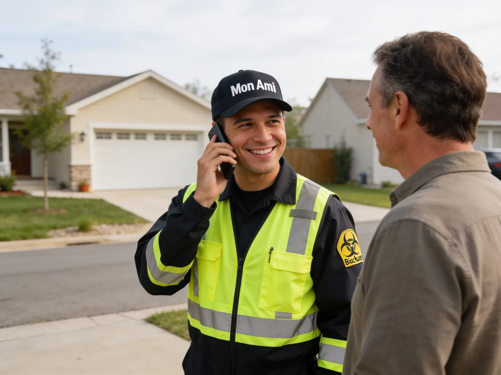 Sewage Cleanup Brewster, OH FAQs