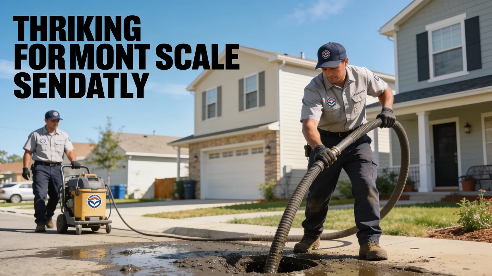 Sewage Cleanup in Brewster, OH near me